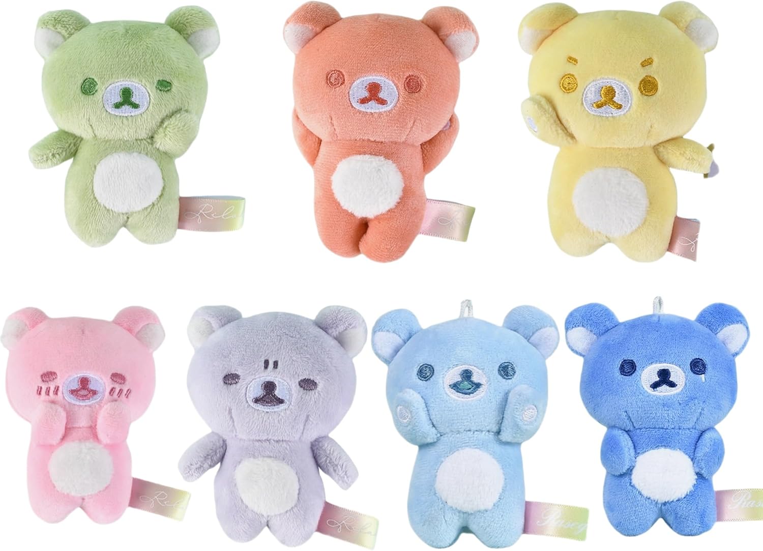 ファミリア ギンガムチェック 巾着 ポーチ｜Yahoo!フリマ（旧